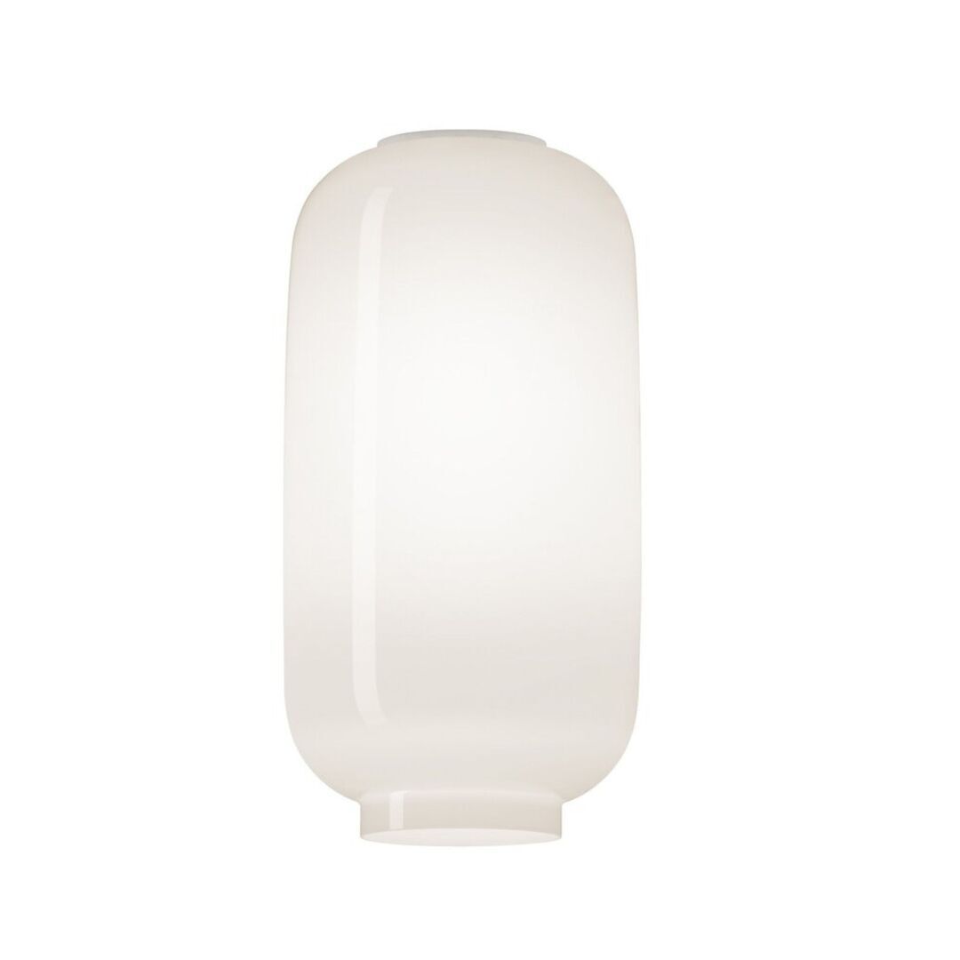 Foscarini Deckenleuchte Chouchin Soffitto von Foscarini  Bianco, Chouchin bianco 2