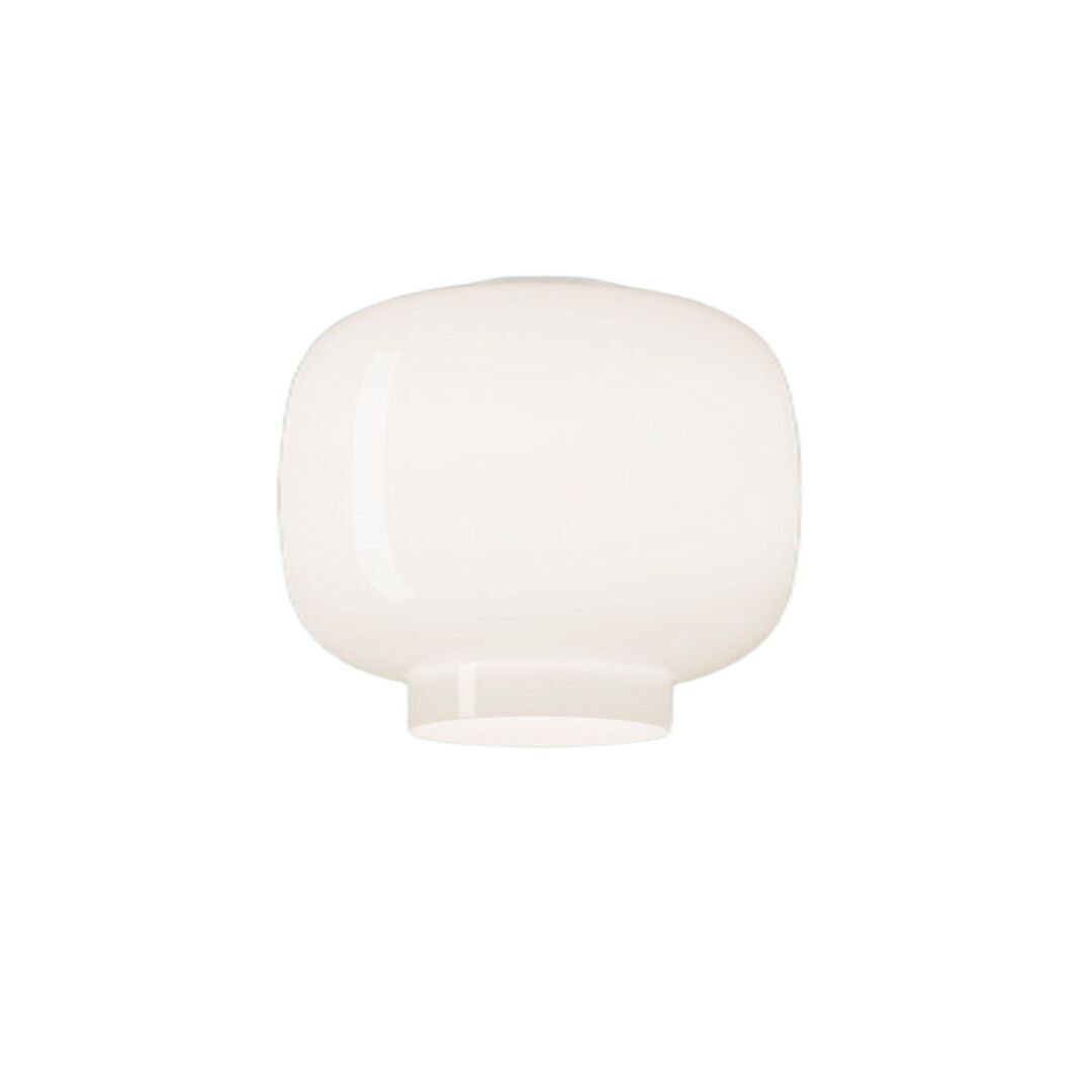 Foscarini Deckenleuchte Chouchin Soffitto von Foscarini  Bianco, Chouchin bianco 3
