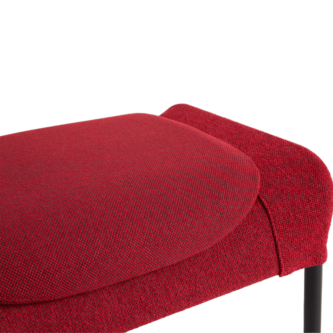 Ottoman O2 von Hay