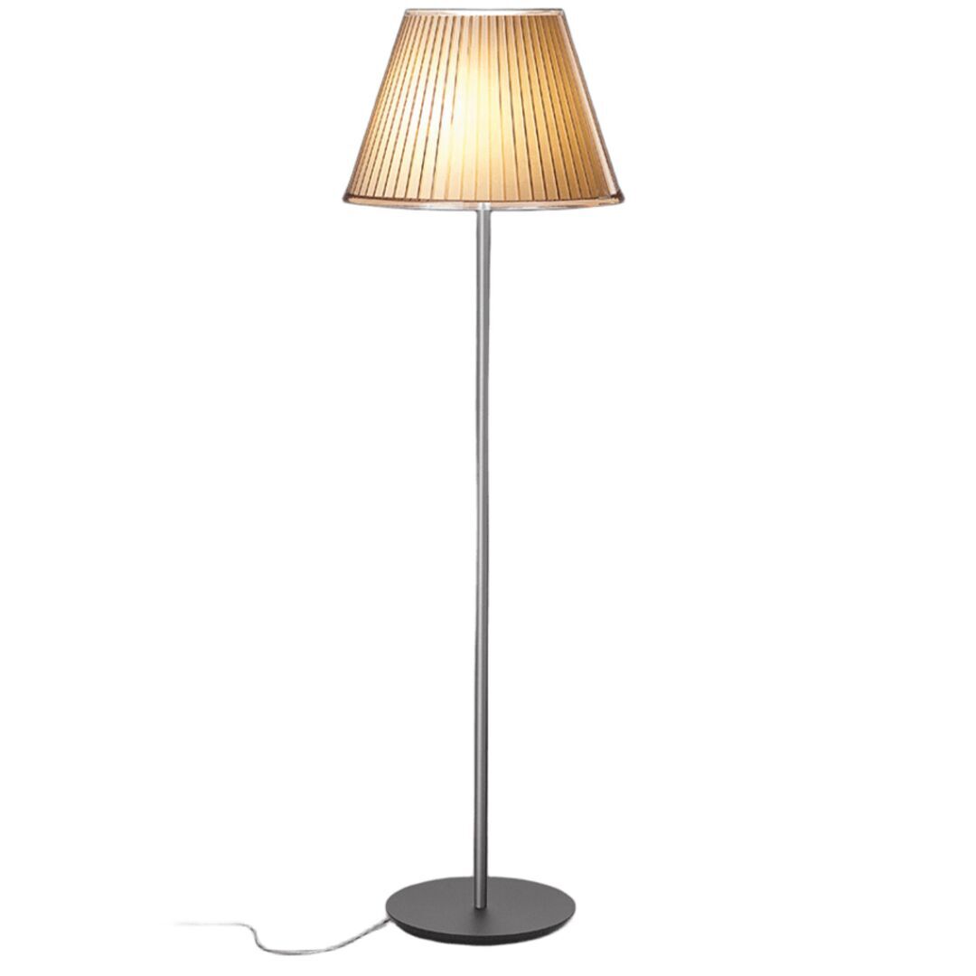 Artemide Artemide Choose Mega Stehleuchte Grau/Pergament