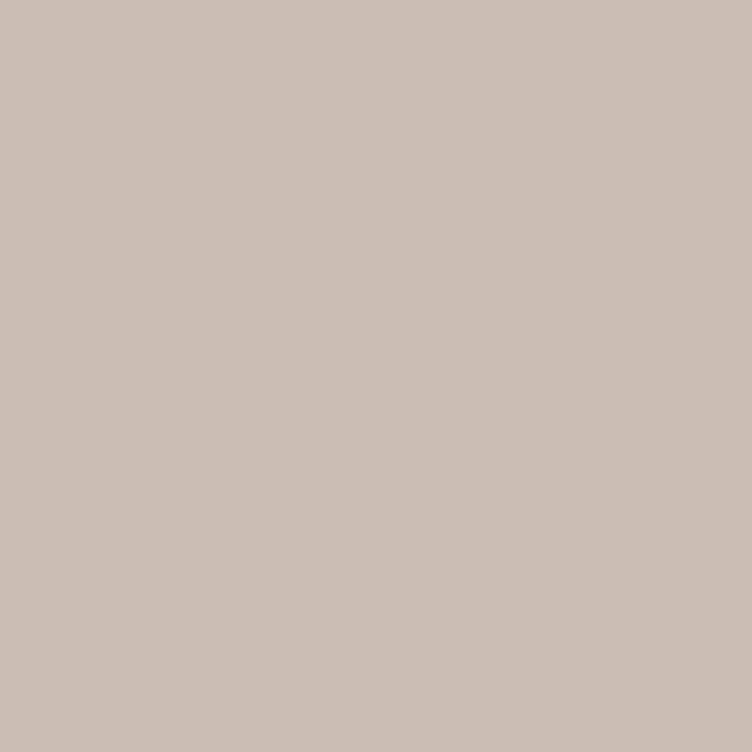 Lapalma Lem 80 Fix Hocker / Barhocker - Pulverlackiert - 25 Tortora