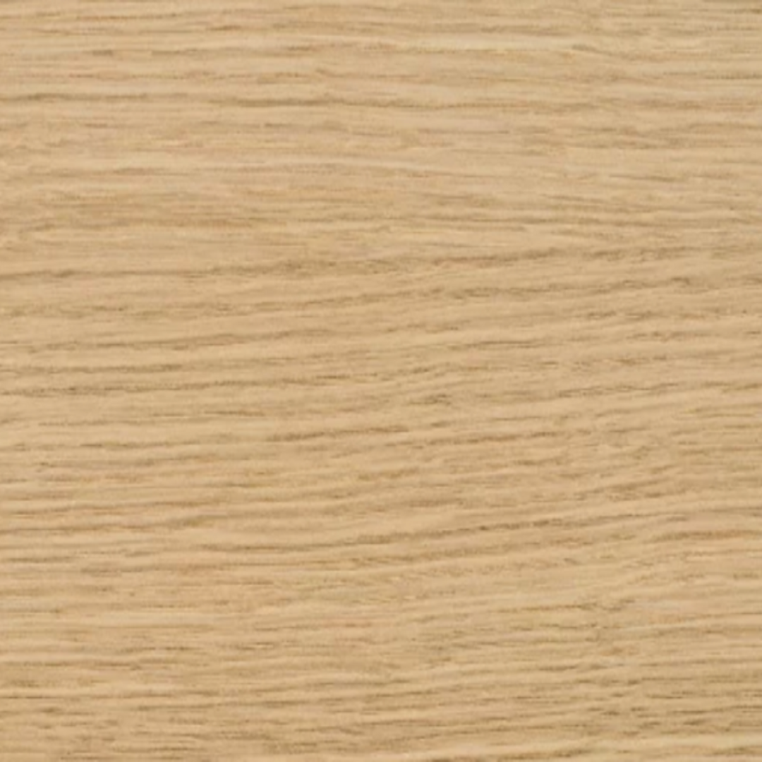 Lapalma Lem 80 Fix Hocker / Barhocker - Eiche Gebleicht
