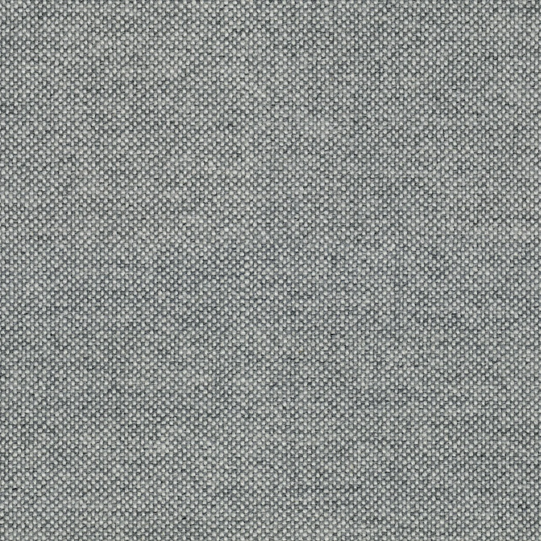 Lapalma Lem 80 Fix Hocker / Barhocker - Stoff - Hallingdal 116 (Grau)