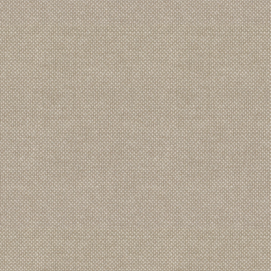 Lapalma Lem 80 Fix Hocker / Barhocker - Stoff - Hallingdal 200 (Beige)