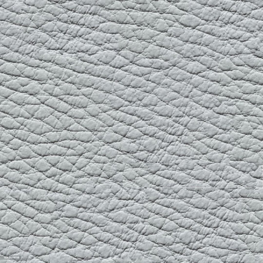 Lapalma Lem 80 Fix Hocker / Barhocker - Softleder - 9022 Grau