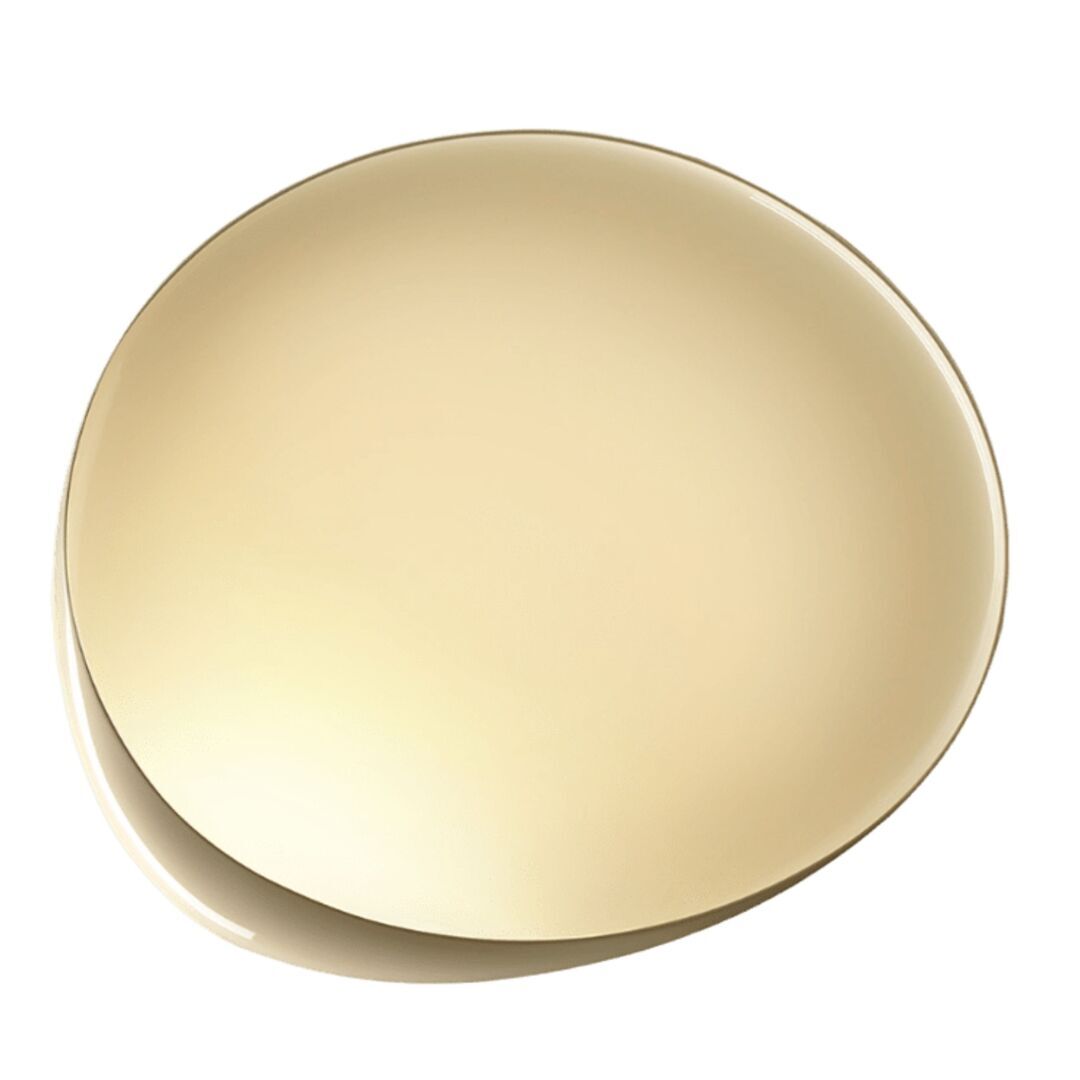 Foscarini Wandleuchte Lake LED Parete von Foscarini  Hellrosa RAL 3015, Elfenbein, Weiss / Weiss