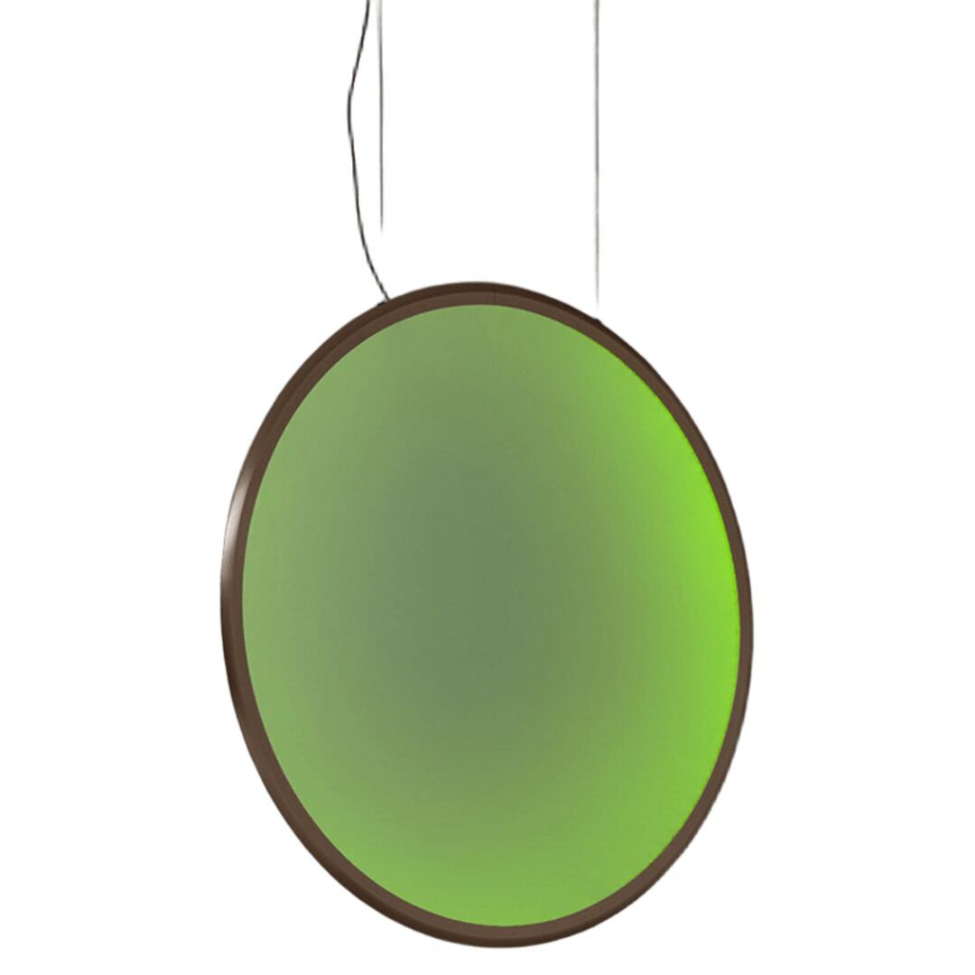 Artemide Artemide Discovery Vertical 70 - RGBW - App Compatible Hellrosa RAL 3015, Weiss / Weiss, 1992360APP, RGBW: bronze, Artemide APP