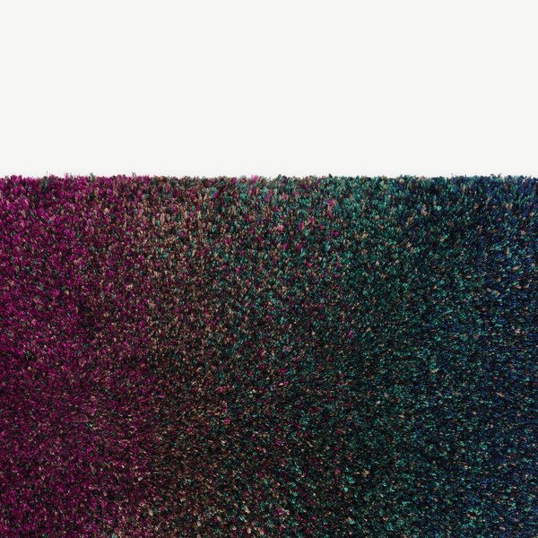 Kvadrat Technicolour Field - Teppich - (0695)