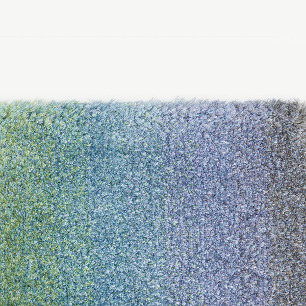 Kvadrat Technicolour Field - Teppich - (0795)