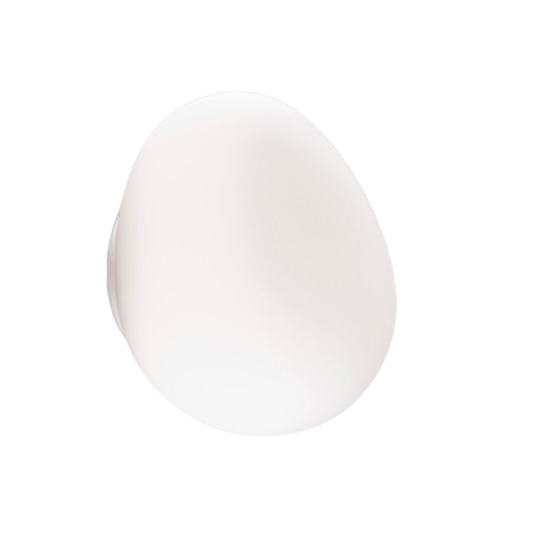 Foscarini Wandleuchte / Deckenleuchte Foscarini Gregg Outdoor - Parete - Soffitto Gregg Outdoor piccola