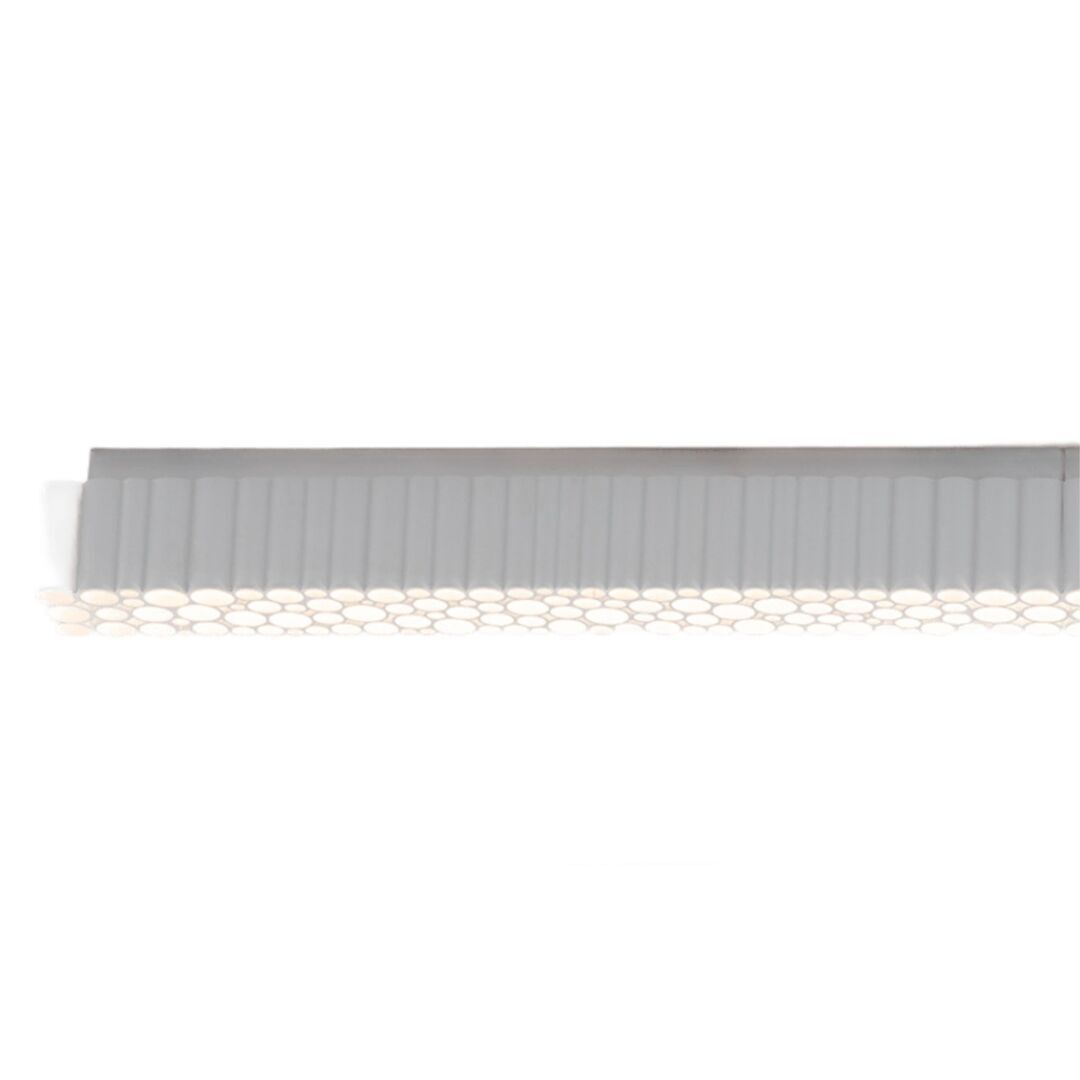Artemide Artemide Calipso Linear System 60 Ceiling Weiss