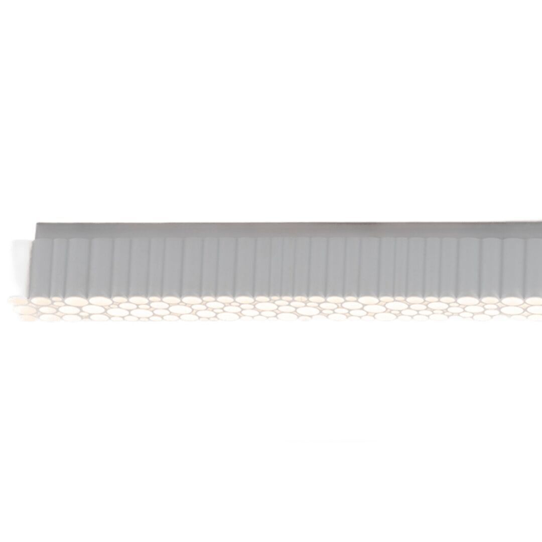 Artemide Artemide Calipso Linear System 180 Ceiling Weiss