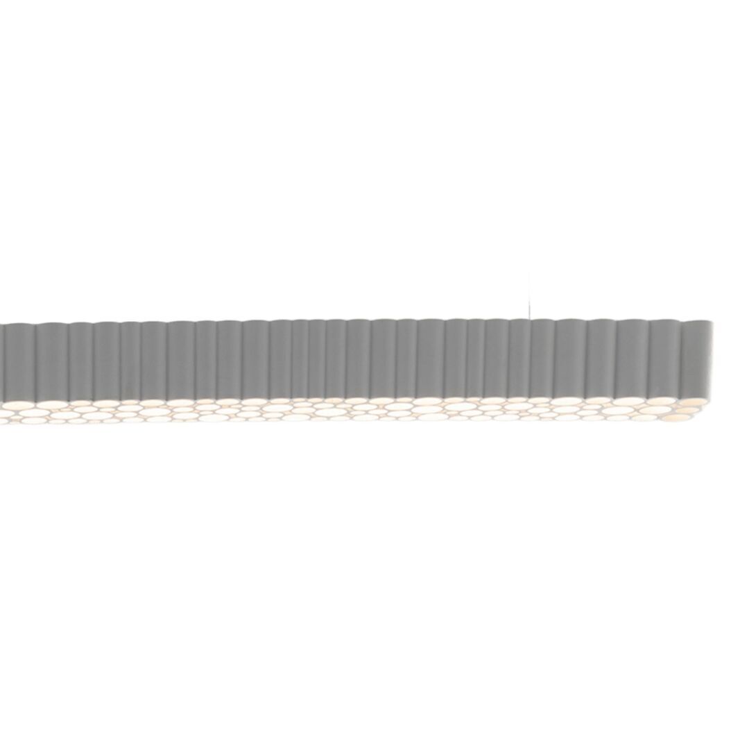 Artemide Artemide Calipso Linear System 60 Suspension Weiss