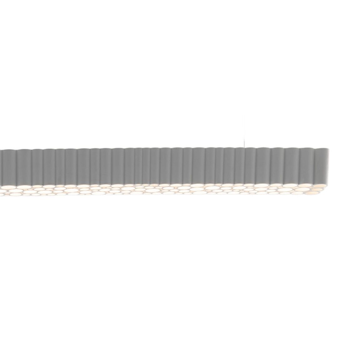 Artemide Artemide Calipso Linear System 120 Suspension Modul 1210mm, weiß
