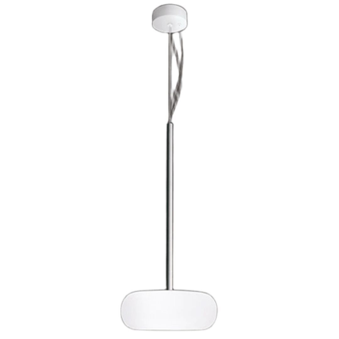 Artemide Artemide Itka 20 Suspension Weiss