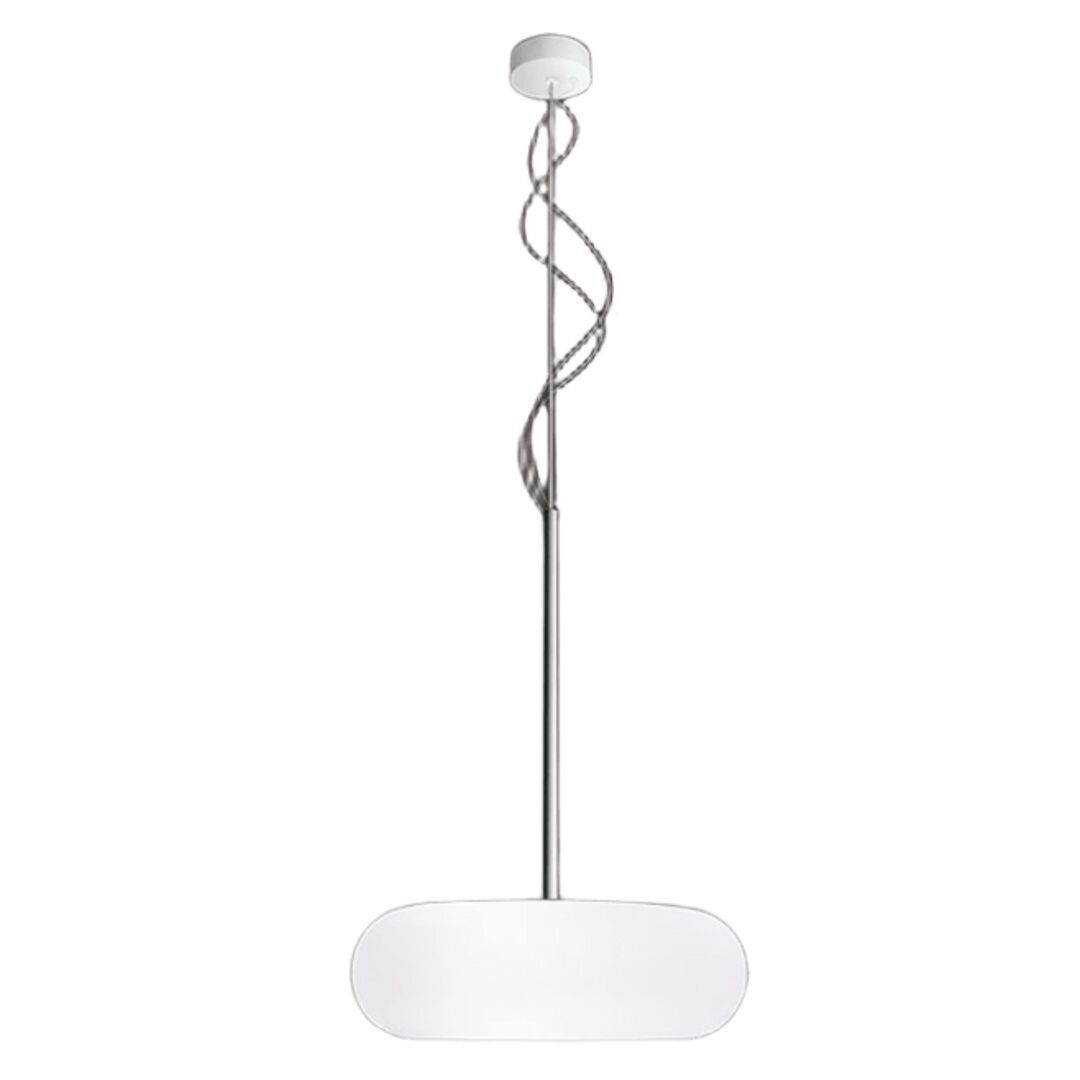 Artemide Artemide Itka 35 Suspension Weiss
