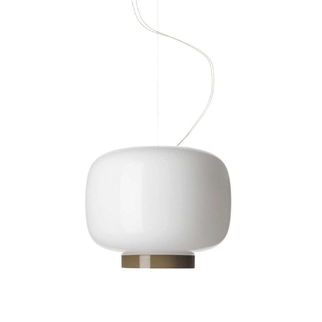 Foscarini Pendelleuchte Chouchin Reverse 3 von Foscarini  Chouchin 3 reverse