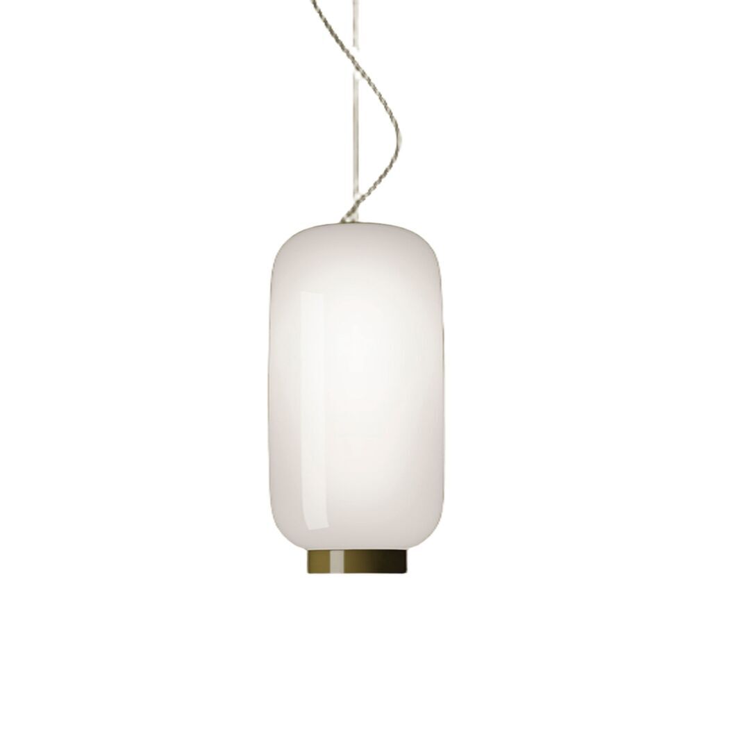 Foscarini Pendelleuchte Chouchin Reverse 2 von Foscarini  Chouchin 2 reverse LED