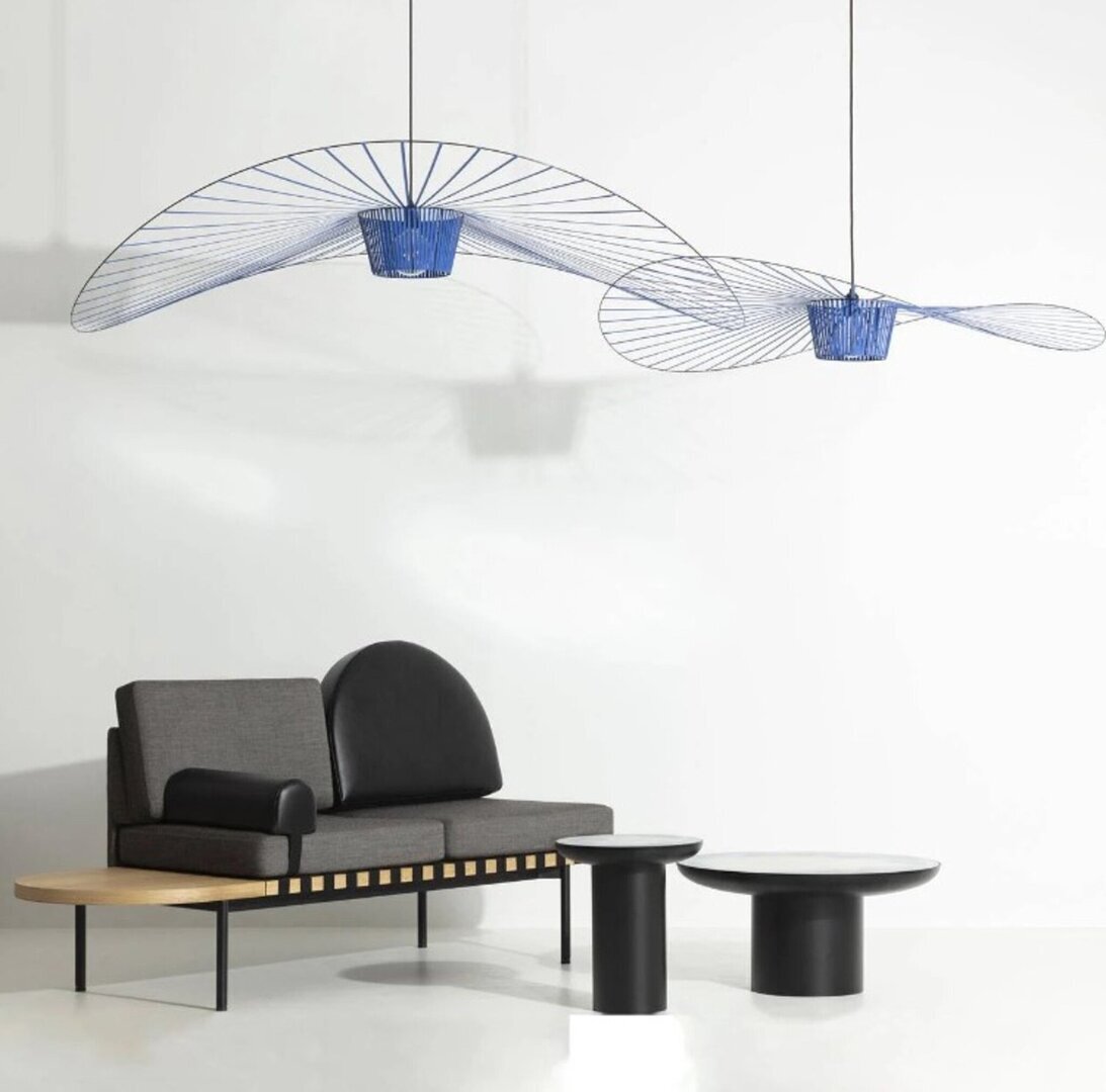 Petite Friture VERTIGO Pendant Lamps