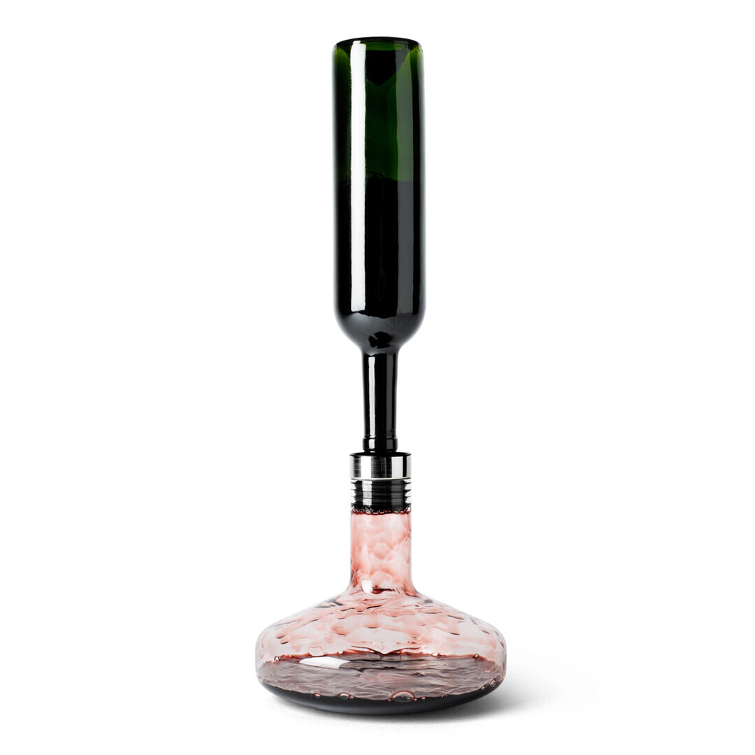 Audo Copenhagen Wine Breather Deluxe