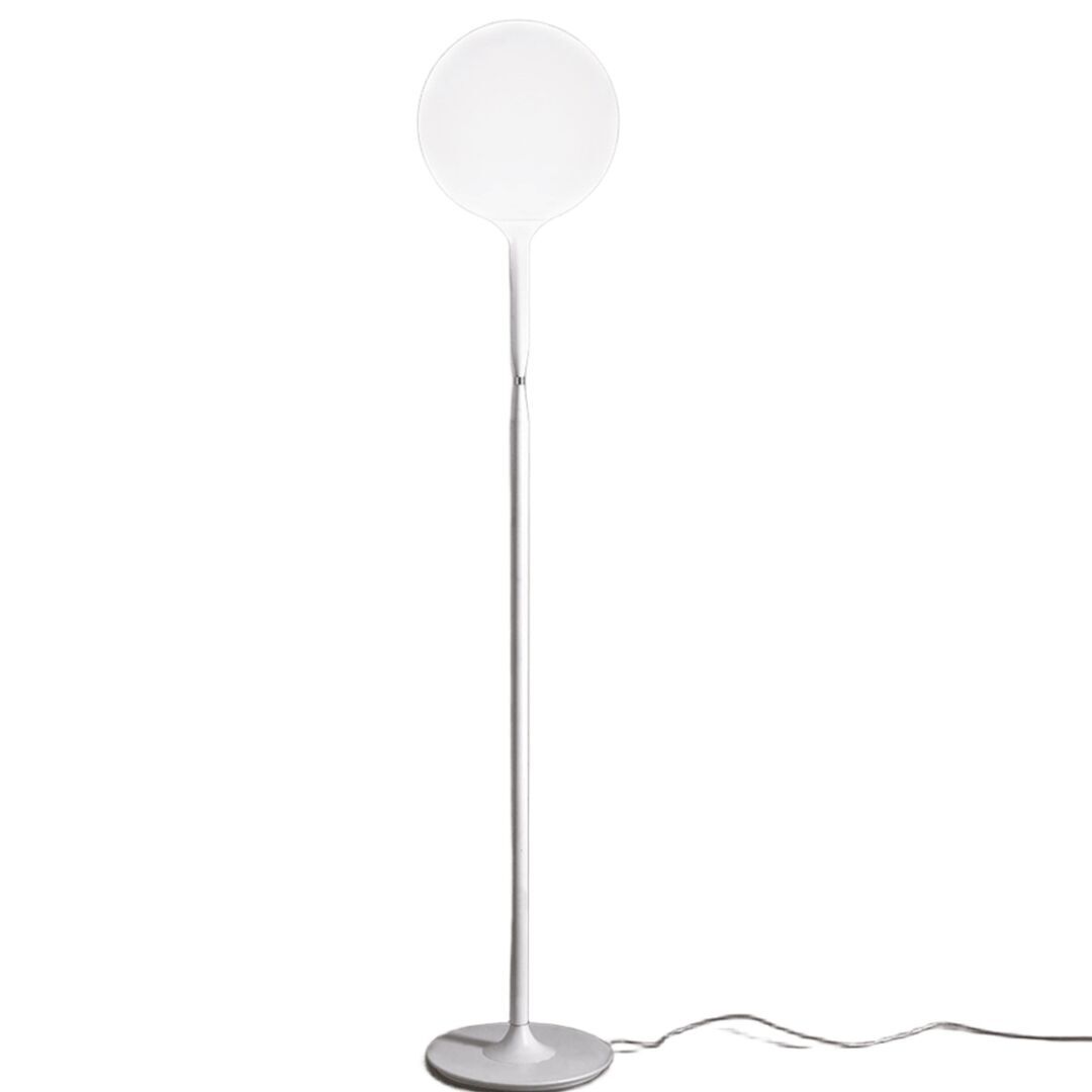 Artemide Artemide Castore floor 35 Weiss
