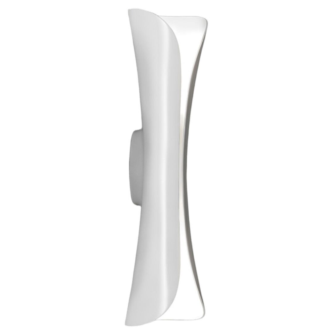 Artemide Artemide Cadmo Wall LED Hellrosa RAL 3015, Weiss / Weiss, 1373020A, weiss