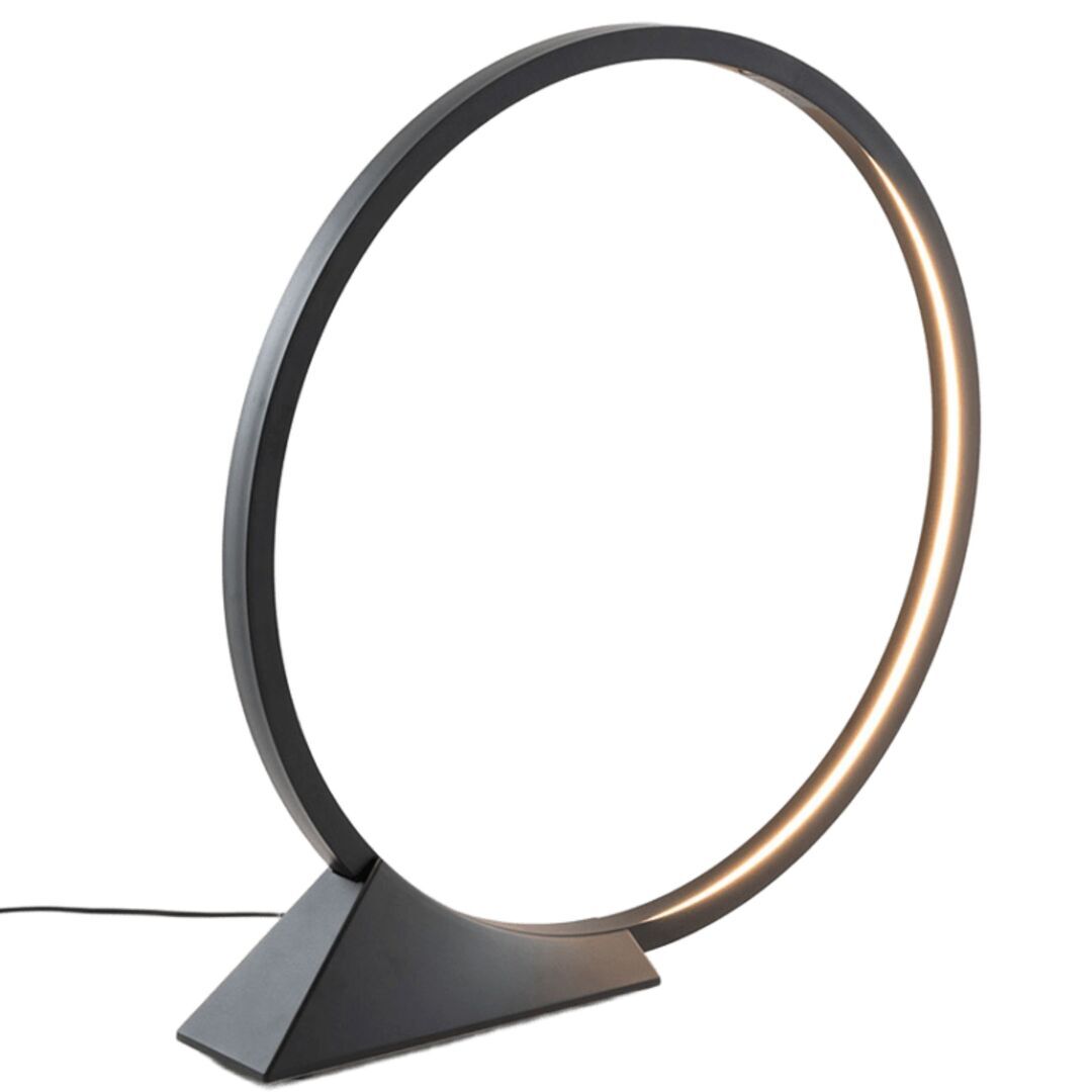 Artemide Artemide O Floor - Indoor  T073030, schwarz