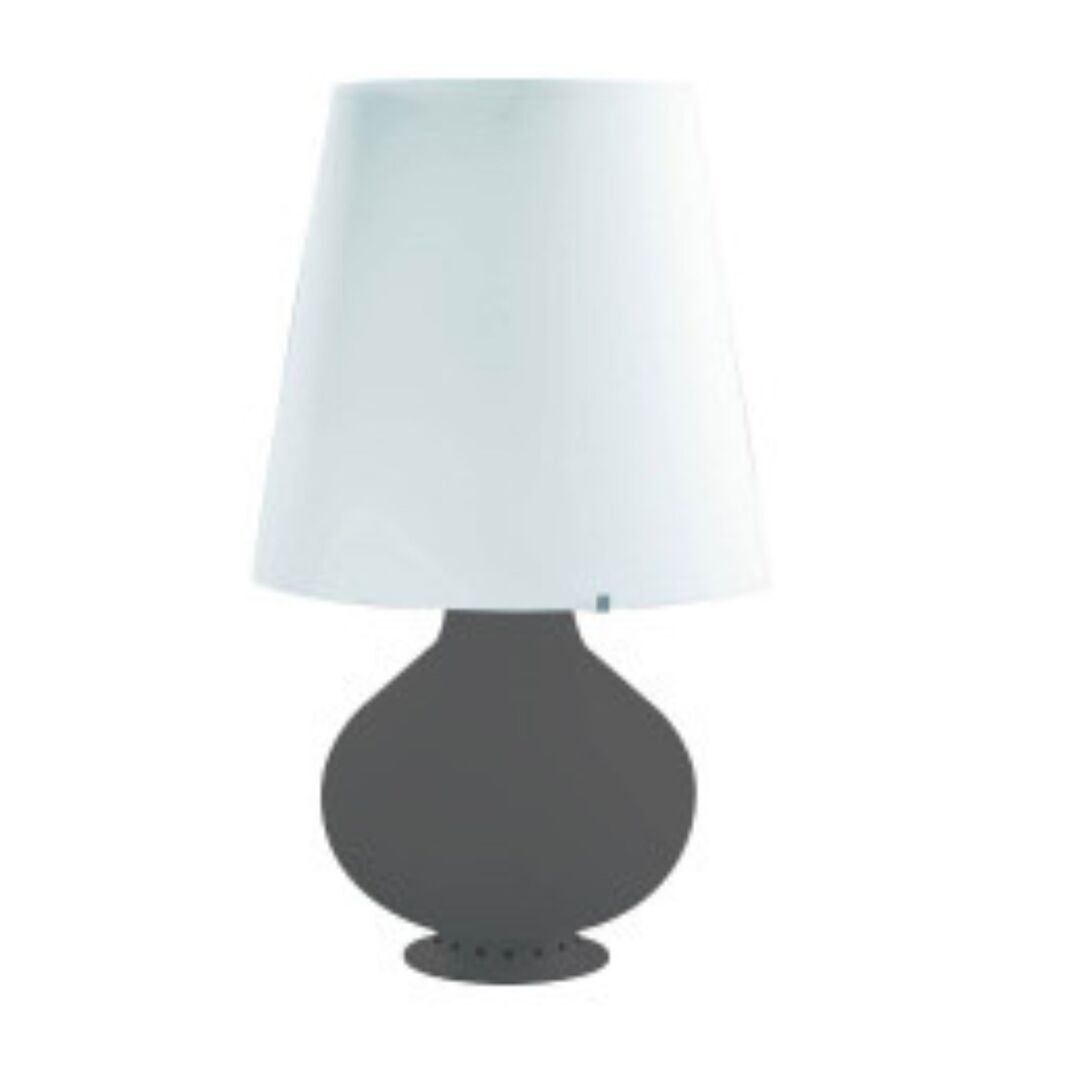 FontanaArte oberes Ersatzglas (Schirm) für 1853, 2198 und 3247 von FontanaArte  Mittel