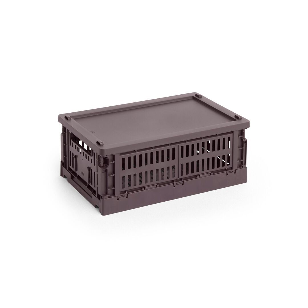 Hay HAY Colour Crate S