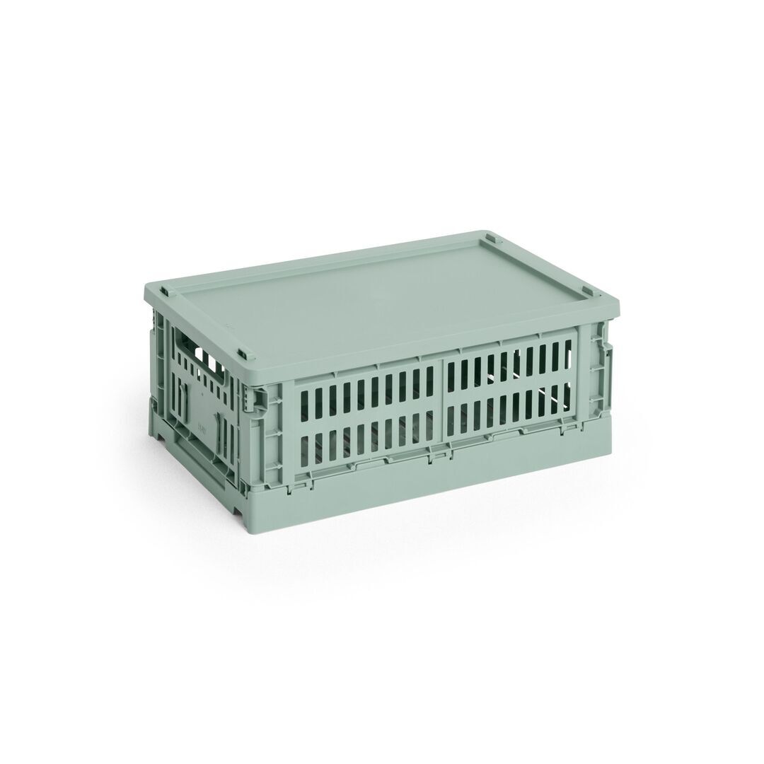 Hay HAY Colour Crate S