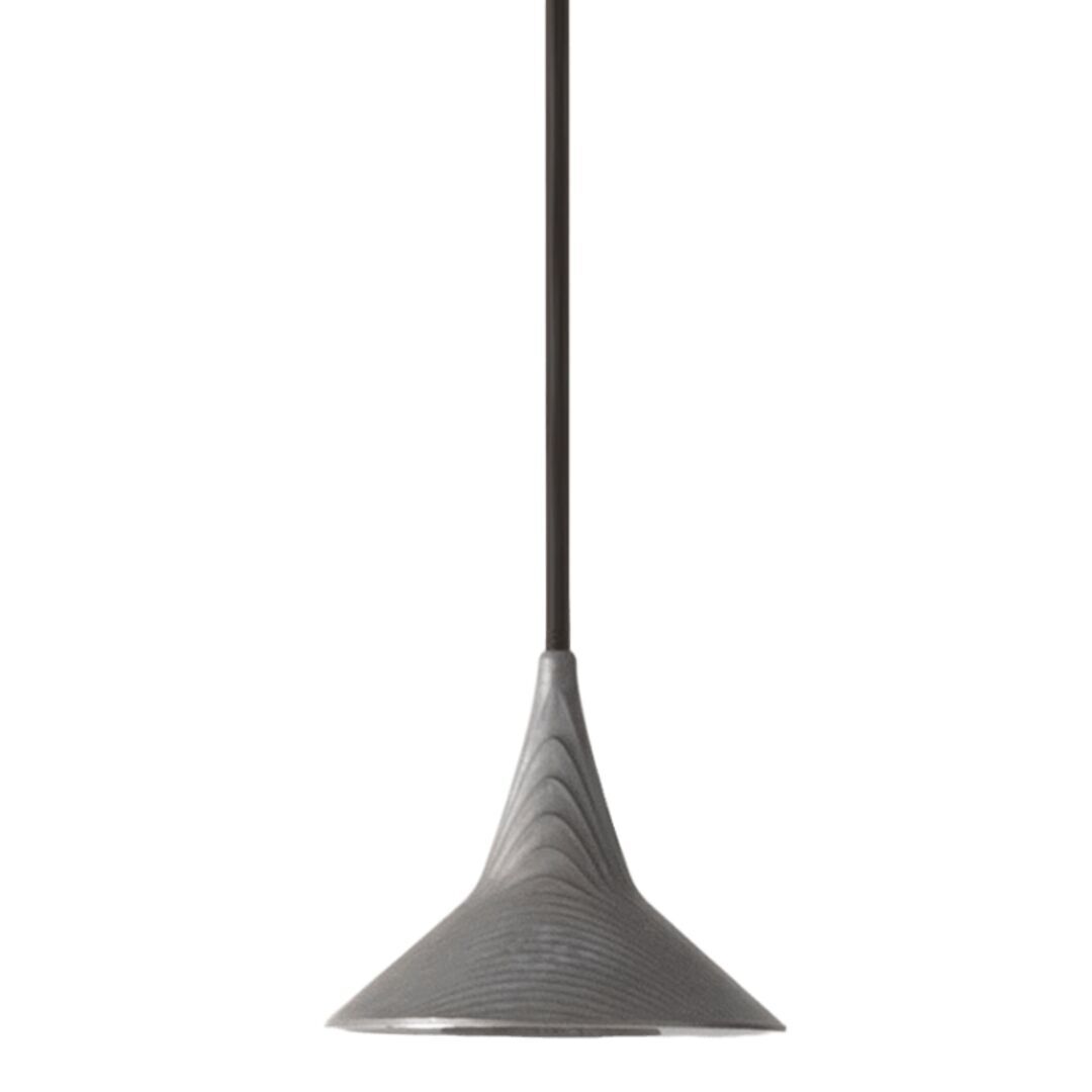 Artemide Artemide Unterlinden Sospensione LED Pendelleuchte Hellrosa RAL 3015, Weiss / Weiss, Aluminium - 2700 K