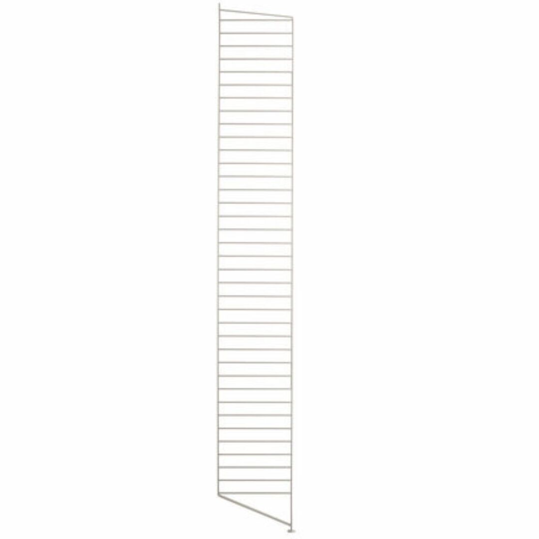 String_Furniture_Bodenleiter_200_cm_Beige