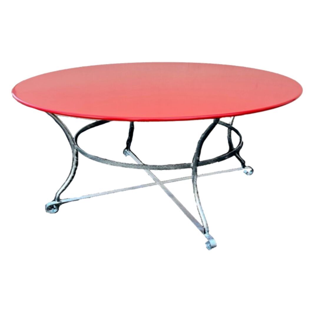 Klassik Tisch D 120 cm. BO 1900