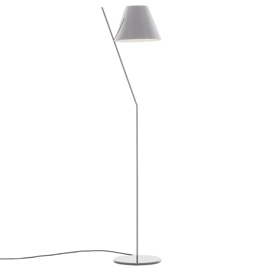 Artemide Artemide La Petite Terra Stehleuchte Weiss