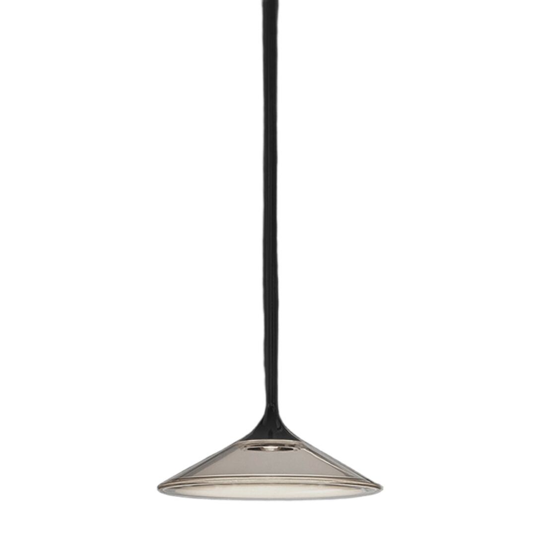 Artemide Artemide Orsa 21 Pendelleuchte LED Schwarz