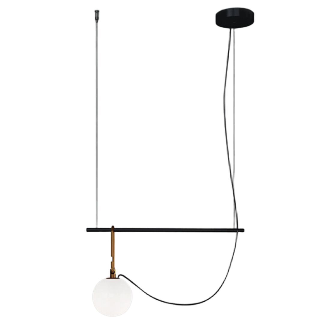 Artemide Artemide nh S2 Sospensione Pendelleuchte ø14 cm 