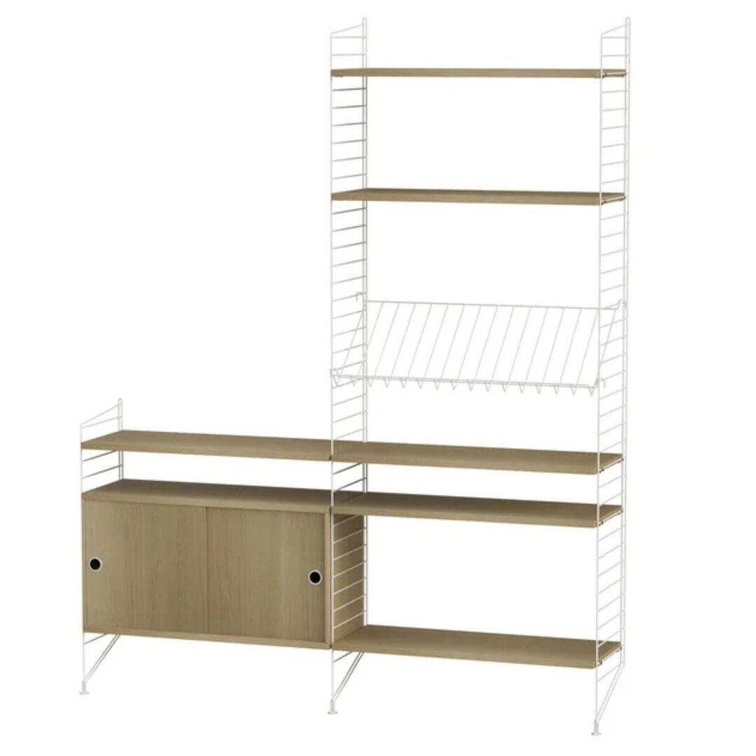 String_Furniture_System_Wohnzimmer_K_Weiss_Eiche