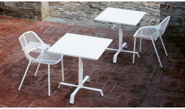 Fast Niwa Gartenstuhl