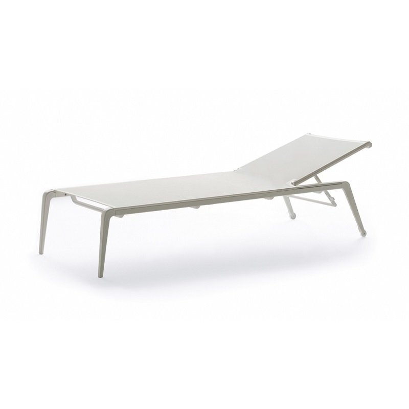 Fast Ushuaia Liege - Taupe