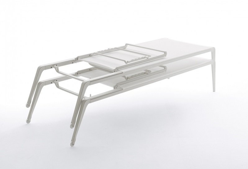 Fast Ushuaia Liege - Taupe