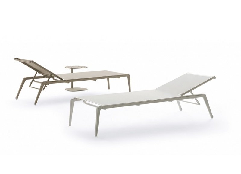 Fast Ushuaia Liege - Taupe