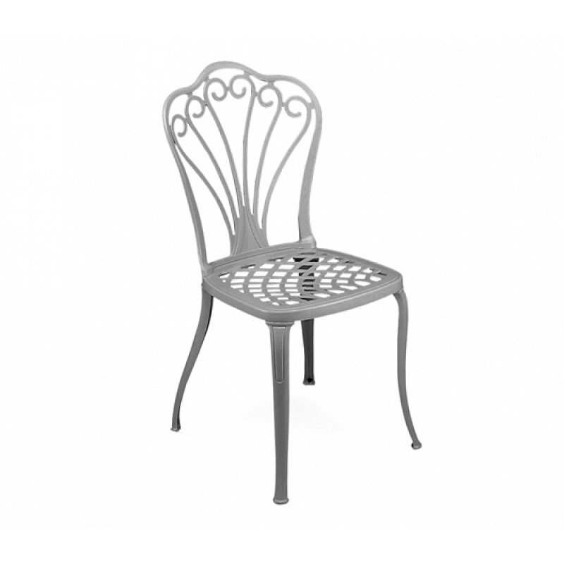 Fast Armonia Stuhl - 22-Iron Grey