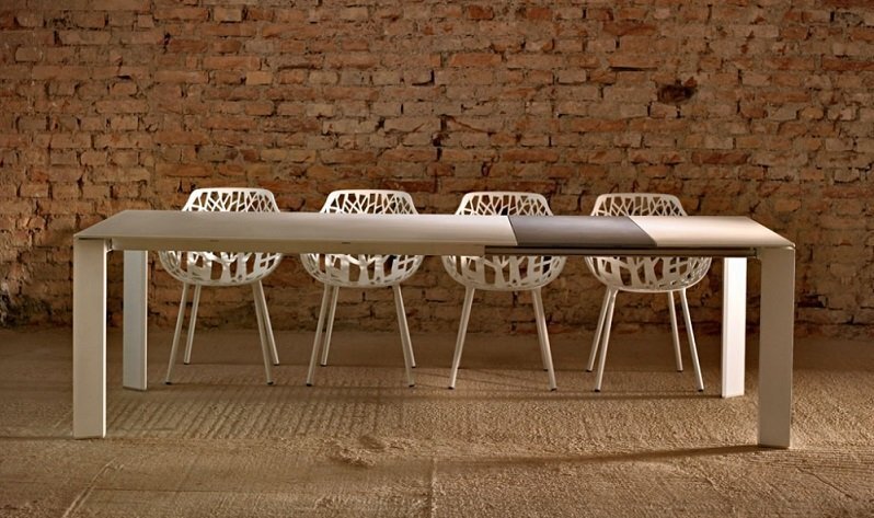 Fast Grande Arche Verlängerungsplatte