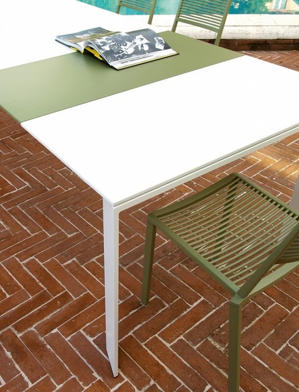 Fast Grande Arche Verlängerungsplatte