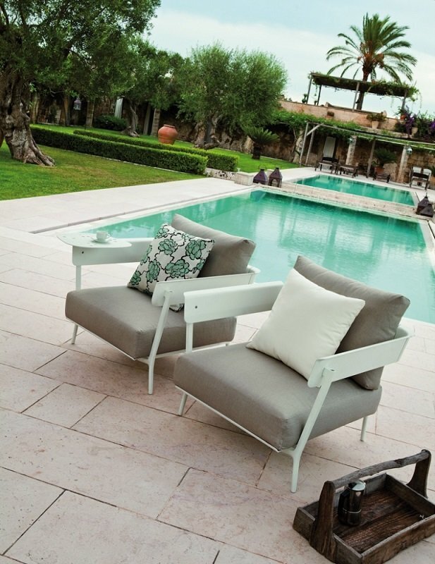 Fast Aikana Rückenpolster