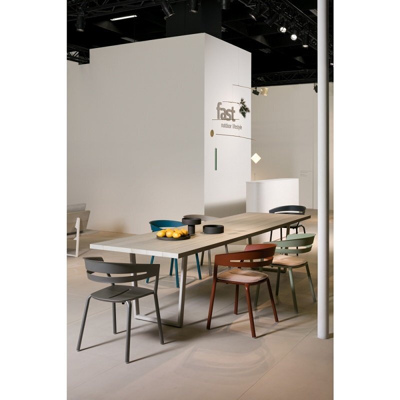 Fast Ria Esszimmerstuhl