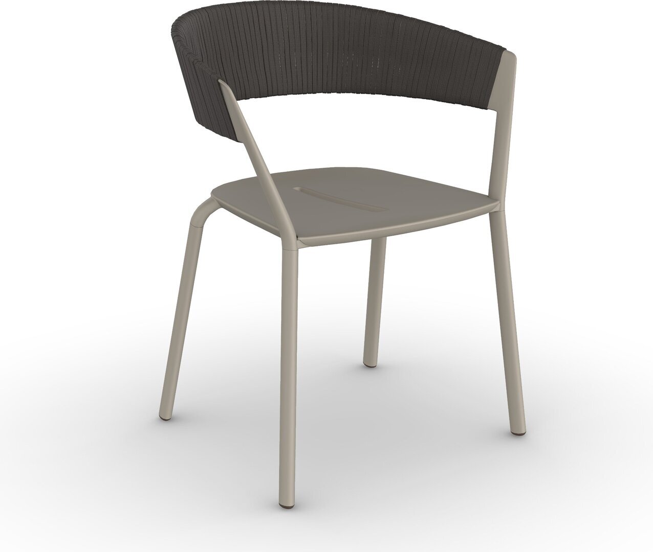 Fast Ria 7602 - Sessel - 11-Pearly Gold - C02 Black Sand