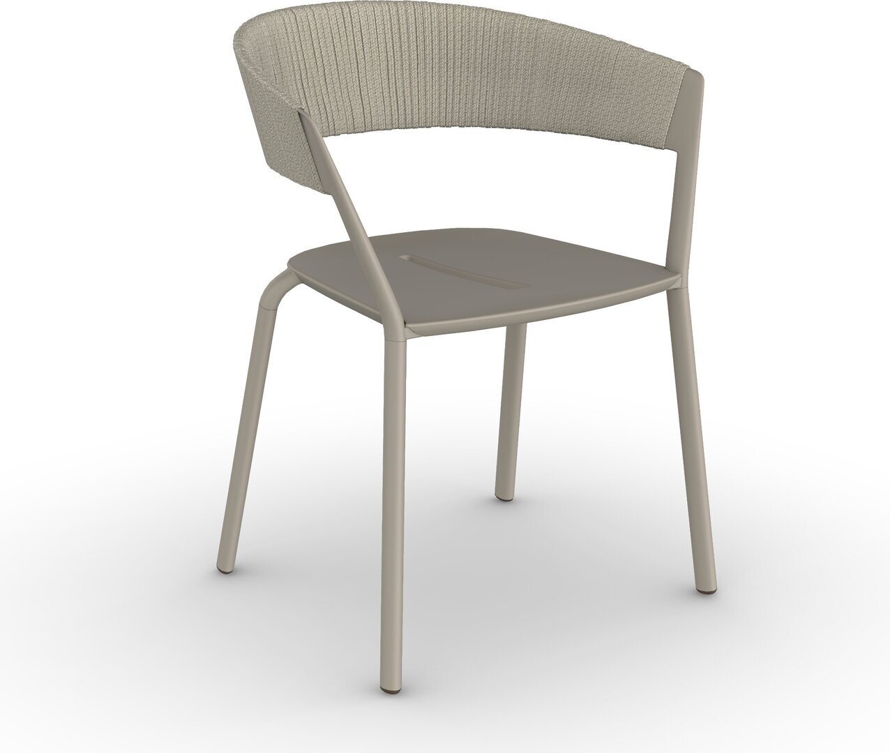 Fast Ria 7602 - Sessel - 11-Pearly Gold - C04 Moon