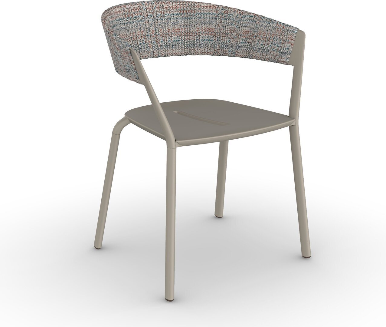 Fast Ria 7602 - Sessel - 11-Pearly Gold - C06 Sunset