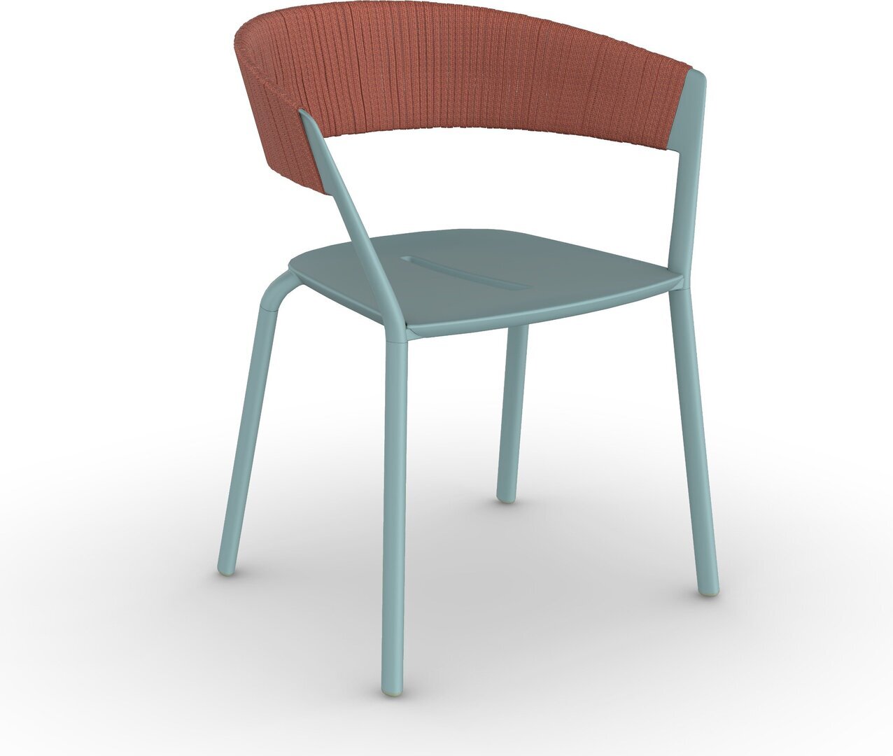 Fast Ria 7602 - Sessel - 13-Light Blue - C01 Arizona